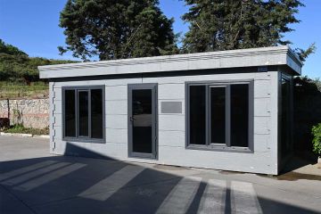 Metropol Kabin & Konteyner