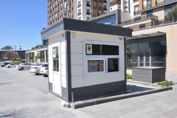 Metropol Kabin & Konteyner