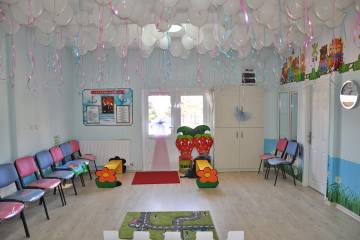 Prefabrik Okul Projeleri