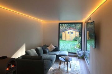 Container Homes in Canada