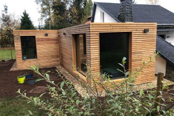 Container Homes in Canada