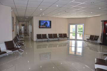 Prefabrik Sosyal Tesis Yapı Modelleri