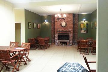 Prefabrik Sosyal Tesis Yapı Modelleri