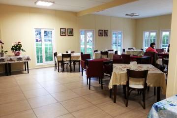 Prefabrik Sosyal Tesis Yapı Modelleri