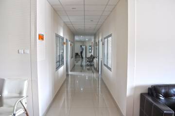 Prefabrik Sosyal Tesis Yapı Modelleri