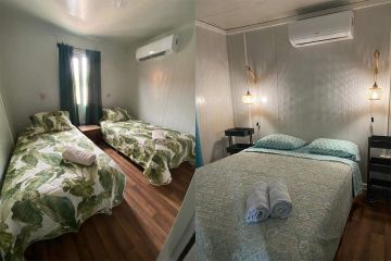 Container Homes in Egypt