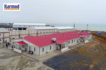 Prefab Buildings - 2