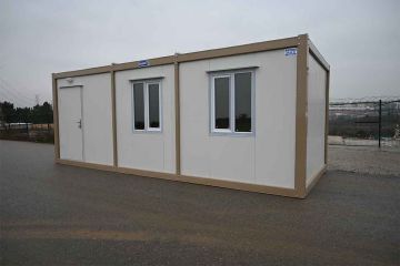 Top Container Home Designs and Models in Chile