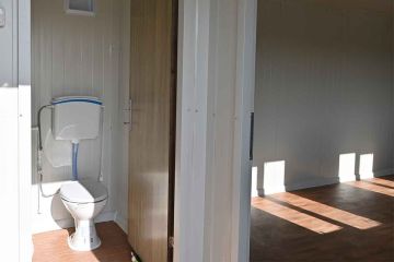 Fatores que influenciam o custo de uma casa de contêiner em Luxemburgo