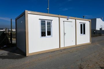 Fatores que influenciam o custo de uma casa de contêiner em Luxemburgo