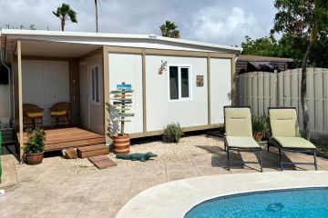 Container Homes in Federated States of Micronesia