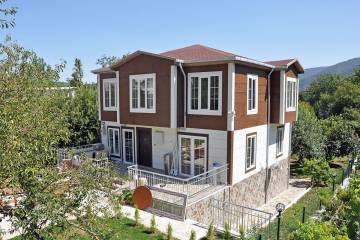 Completed Houses - 1