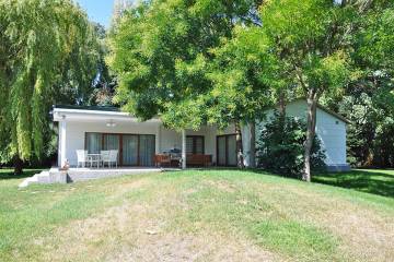 Completed Houses - 1