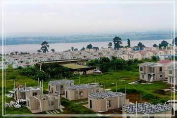 Low Cost Housing - 3