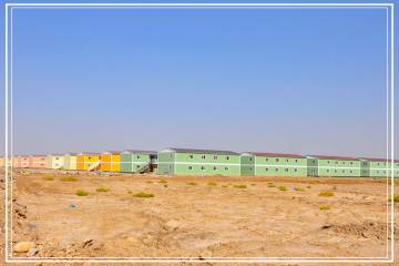 Low Cost Housing - 3