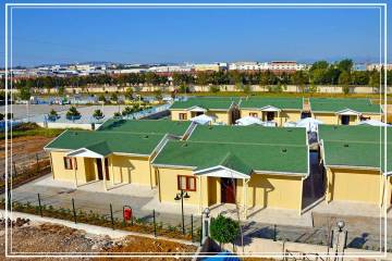 Low Cost Housing - 3