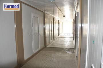 Modular Container Buildings -1