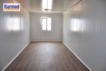 Modular Container Buildings -1