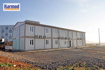 Modular Container Buildings -10