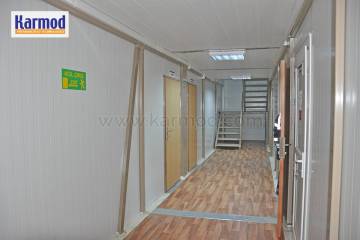 Modular Container Buildings -10