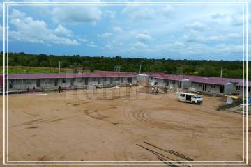 Modular Buildings - 3