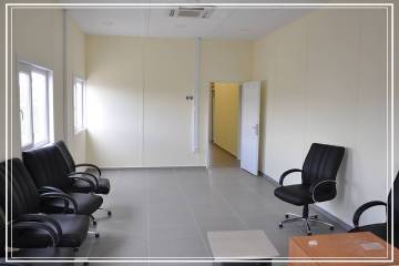 Modular Buildings - 3