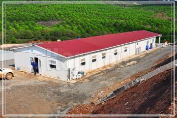 Modular Buildings - 3