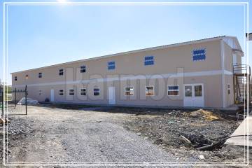 Modular Buildings - 3