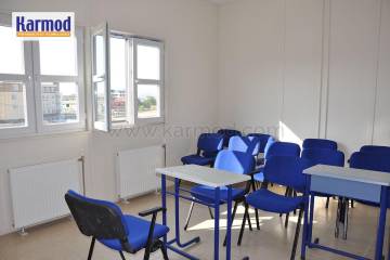 Prefabricated Hospital -2