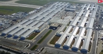 Prefabricated Hospital -2