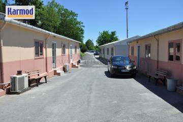 Prefabricated Hospital -2