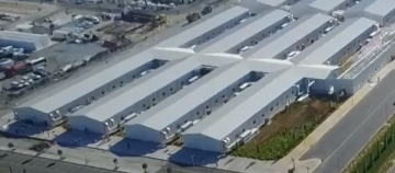 Prefabricated Hospital -2