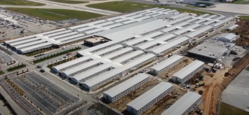 Prefabricated Hospital -2