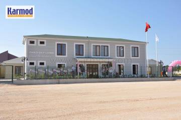 Prefabricated Hospital -2