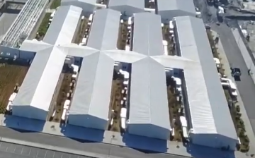 Prefabricated Hospital -2