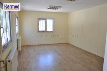 Prefabricated Hospital -2