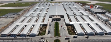 Prefabricated Hospital -2