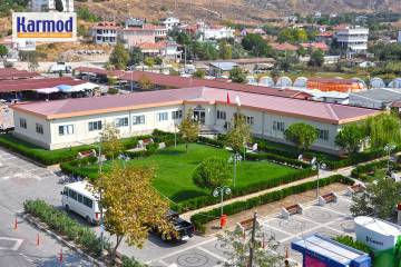 Areas de Servicio -4