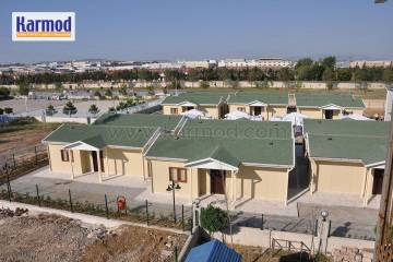 Ferienhausdörfer -1