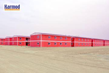 Ekonomik Toplu Konutlar -1