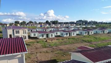 Ekonomik Toplu Konutlar -1