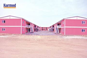 Ekonomik Toplu Konutlar -1