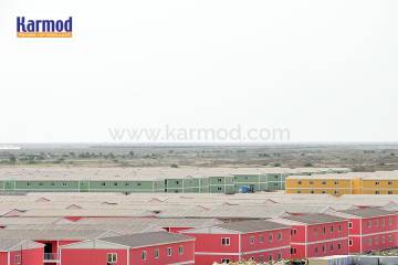 Ekonomik Toplu Konutlar -1