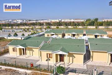 Ekonomik Toplu Konutlar -1