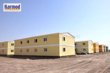 Ekonomik Toplu Konutlar -1