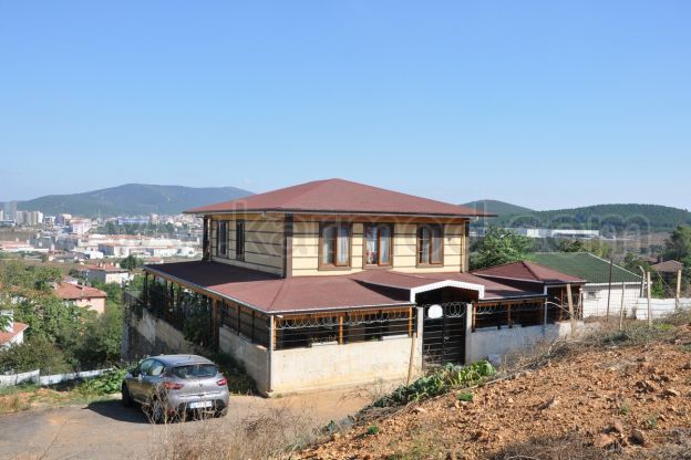 контейнерные дома