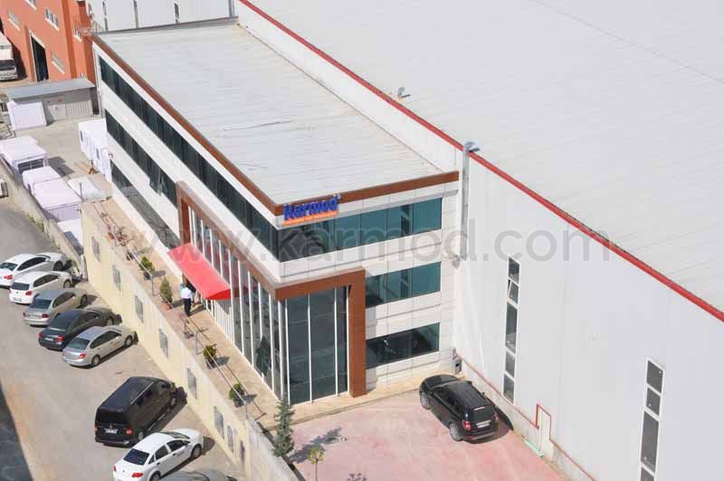 Цели Кармода