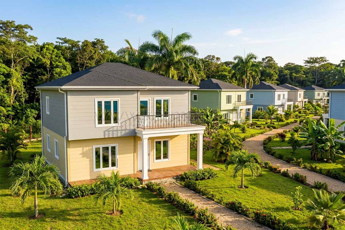 venezuela housing solutions