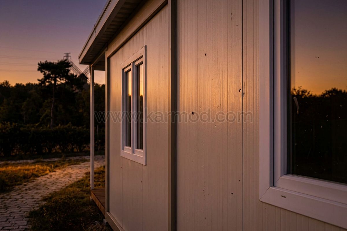 container house models and prices
