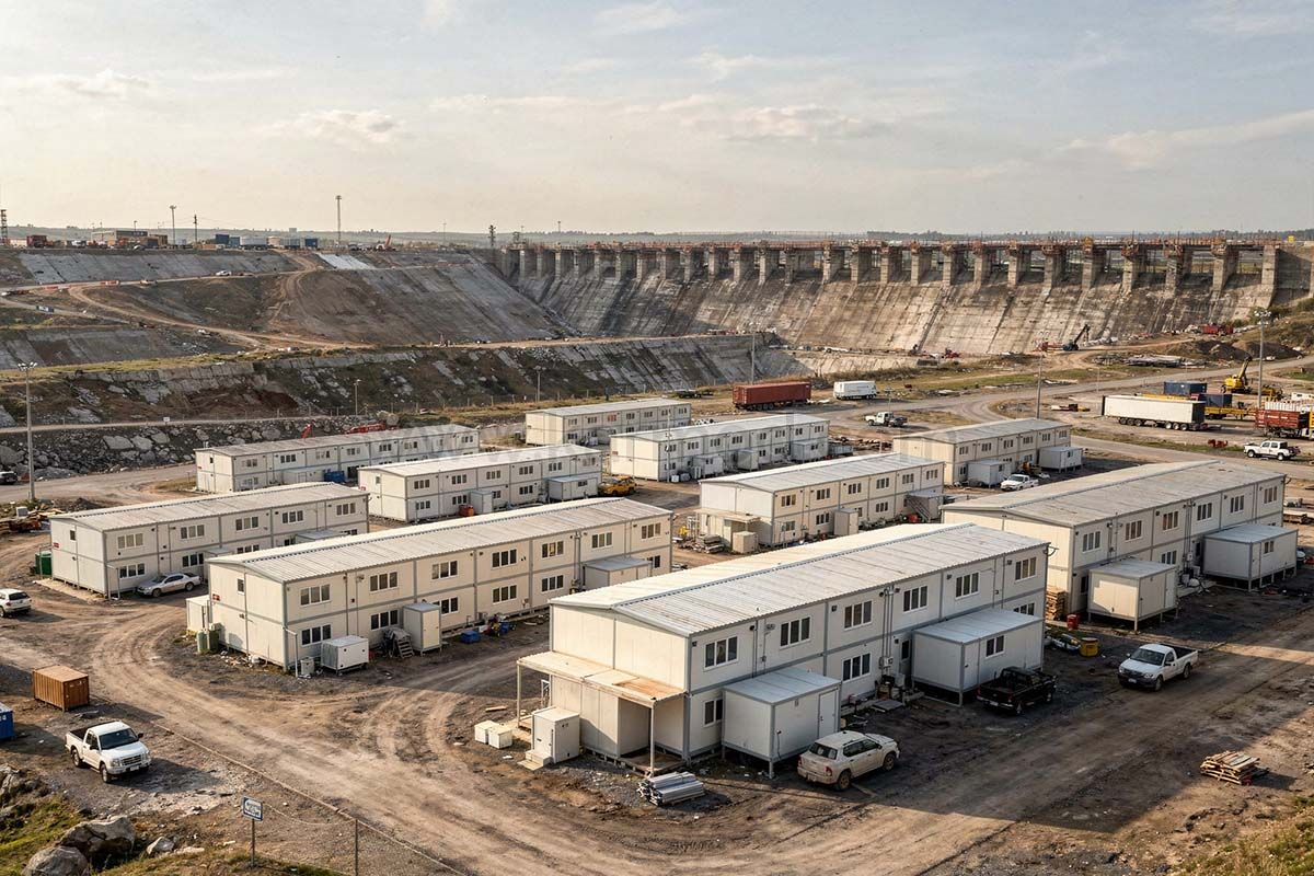 hydropower mobilization projects